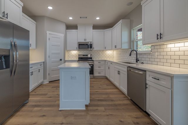 10706 Wooton, West Fork, AR 72774