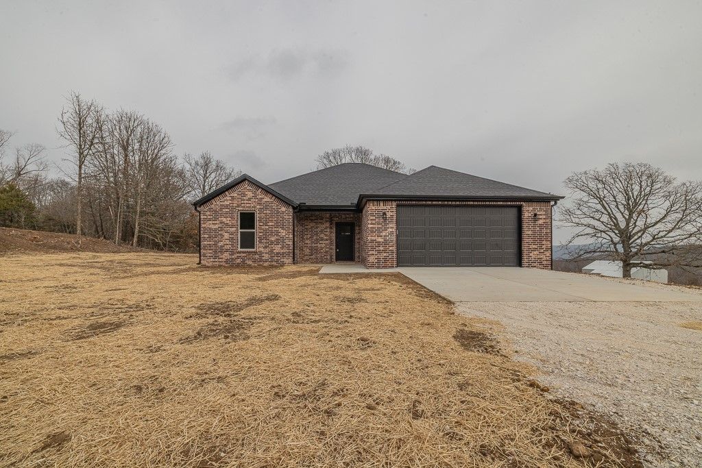 10706 Wooton, West Fork, AR 72774