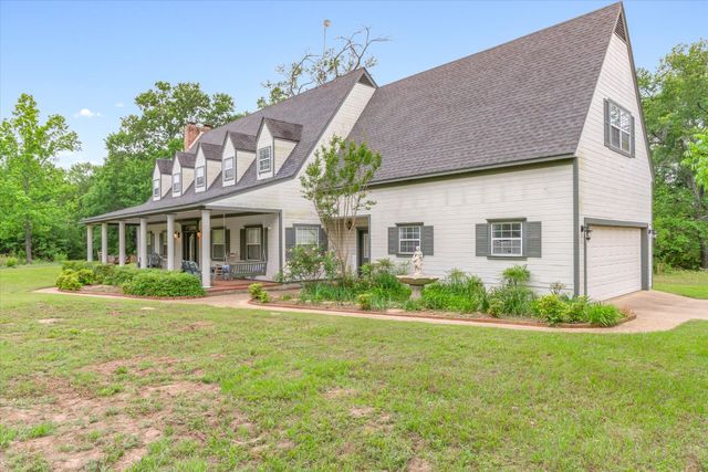 1434 Vz County Road 4519, Van, TX 75790