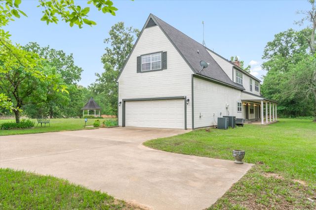 1434 Vz County Road 4519, Van, TX 75790