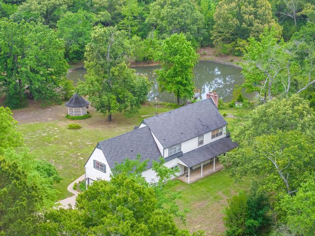 1434 Vz County Road 4519, Van, TX 75790