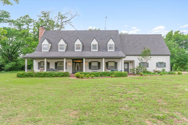 1434 Vz County Road 4519, Van, TX 75790