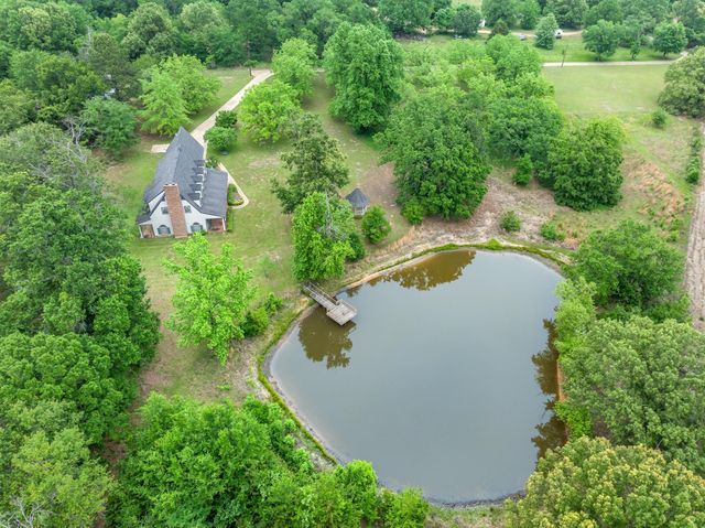 1434 Vz County Road 4519, Van, TX 75790