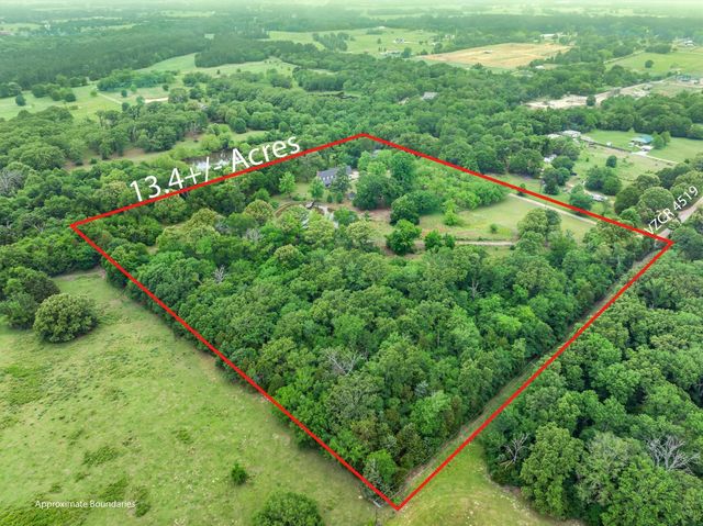1434 Vz County Road 4519, Van, TX 75790