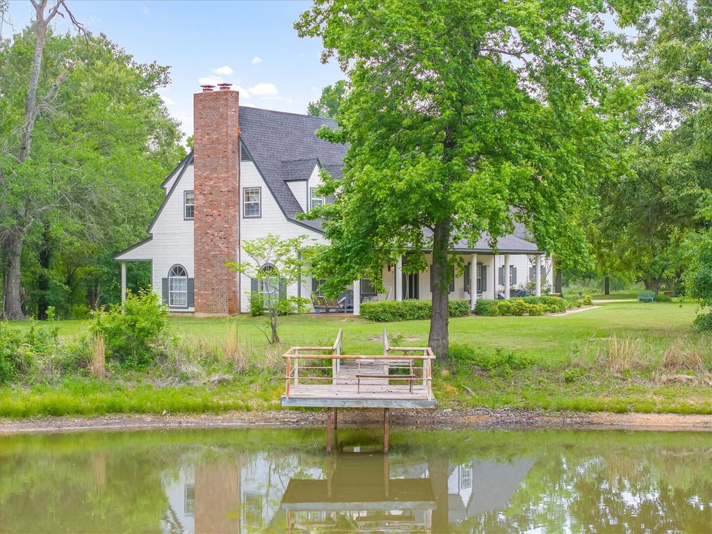 1434 Vz County Road 4519, Van, TX 75790