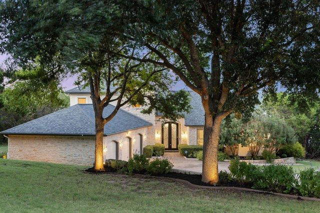 17312 Northlake Hills DR, Jonestown, TX 78645