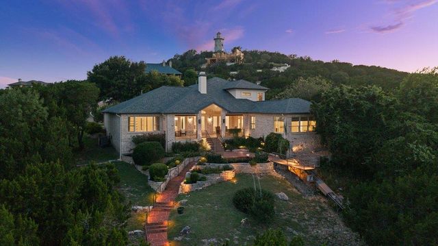 17312 Northlake Hills DR, Jonestown, TX 78645