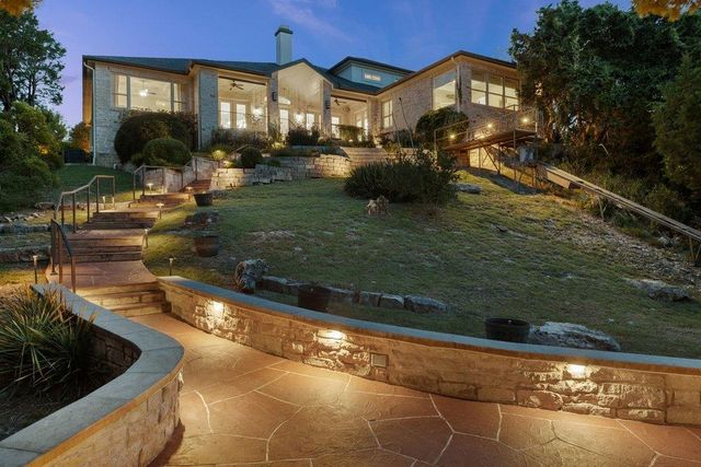 17312 Northlake Hills DR, Jonestown, TX 78645