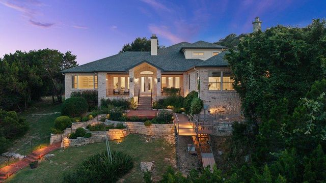 17312 Northlake Hills DR, Jonestown, TX 78645