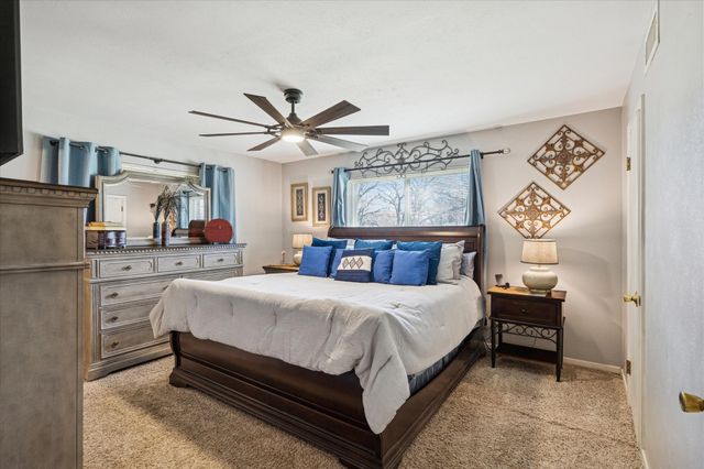 6001 Jacqueline Road, Fort Worth, TX 76112