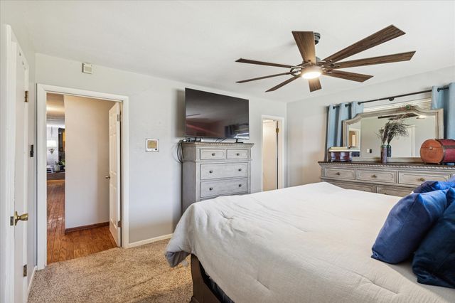 6001 Jacqueline Road, Fort Worth, TX 76112