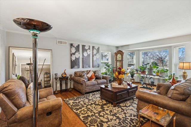 6001 Jacqueline Road, Fort Worth, TX 76112