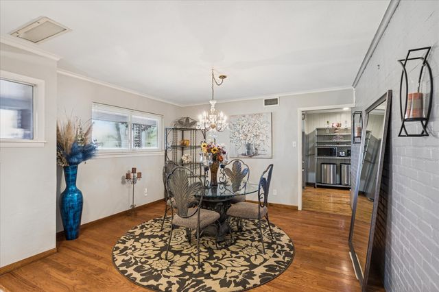 6001 Jacqueline Road, Fort Worth, TX 76112