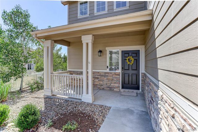 3798 Majestic Trail, Castle Rock, CO 80109
