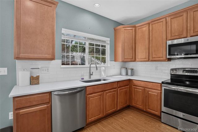 3798 Majestic Trail, Castle Rock, CO 80109