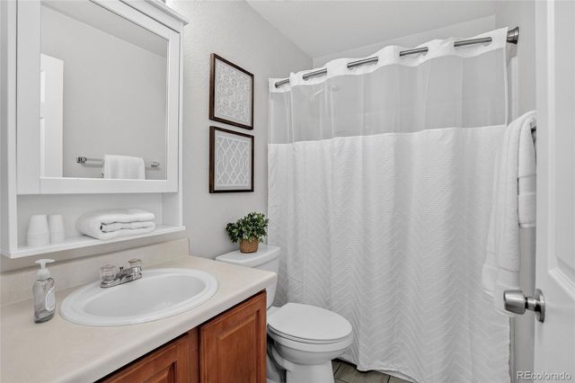 3798 Majestic Trail, Castle Rock, CO 80109
