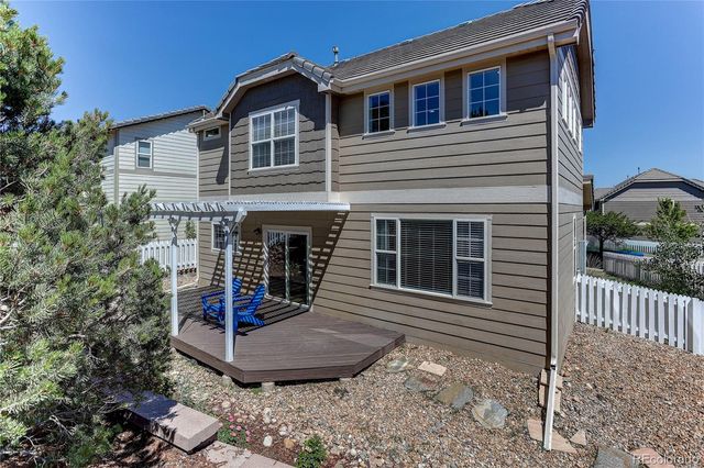 3798 Majestic Trail, Castle Rock, CO 80109