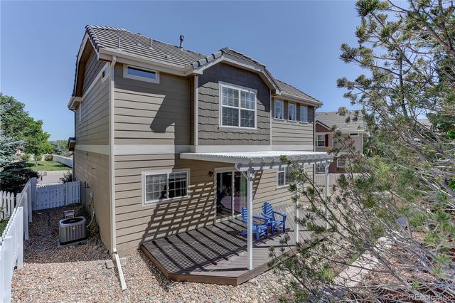 3798 Majestic Trail, Castle Rock, CO 80109
