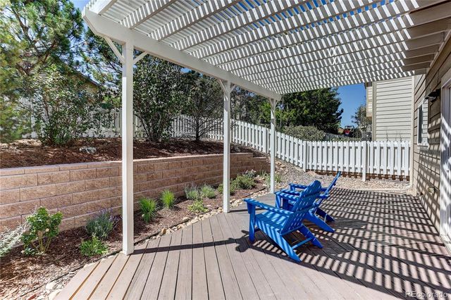3798 Majestic Trail, Castle Rock, CO 80109