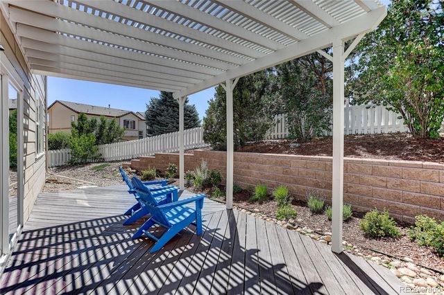 3798 Majestic Trail, Castle Rock, CO 80109