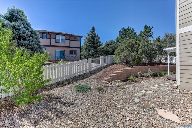 3798 Majestic Trail, Castle Rock, CO 80109