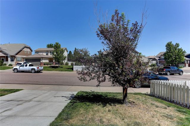3798 Majestic Trail, Castle Rock, CO 80109
