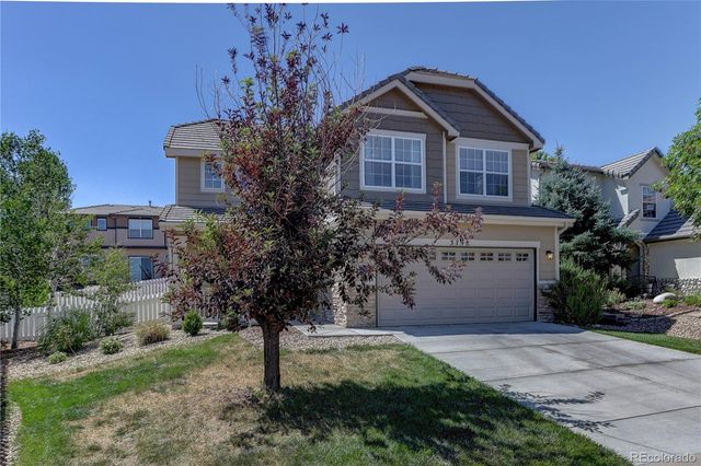 3798 Majestic Trail, Castle Rock, CO 80109