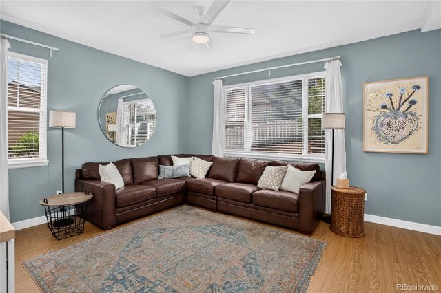 3798 Majestic Trail, Castle Rock, CO 80109