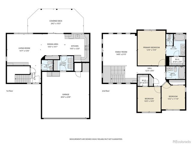 3798 Majestic Trail, Castle Rock, CO 80109