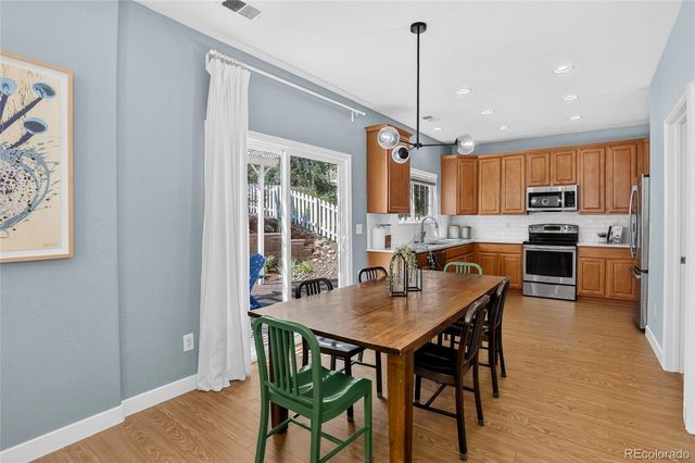 3798 Majestic Trail, Castle Rock, CO 80109
