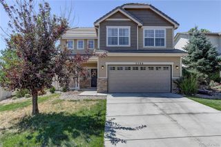 3798 Majestic Trail, Castle Rock, CO 80109