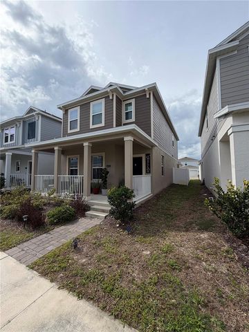 6416 PINE FORK ALLEY, St Cloud, FL 34771