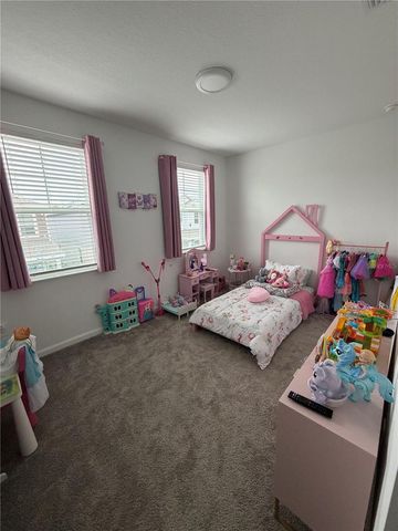 6416 PINE FORK ALLEY, St Cloud, FL 34771