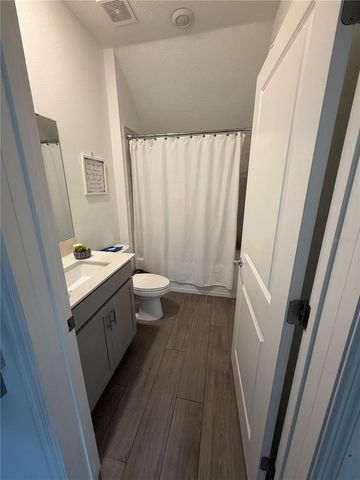 6416 PINE FORK ALLEY, St Cloud, FL 34771