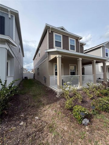 6416 PINE FORK ALLEY, St Cloud, FL 34771