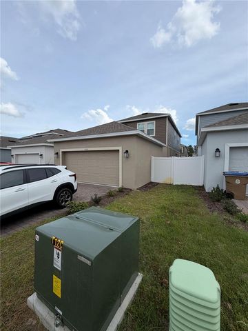 6416 PINE FORK ALLEY, St Cloud, FL 34771