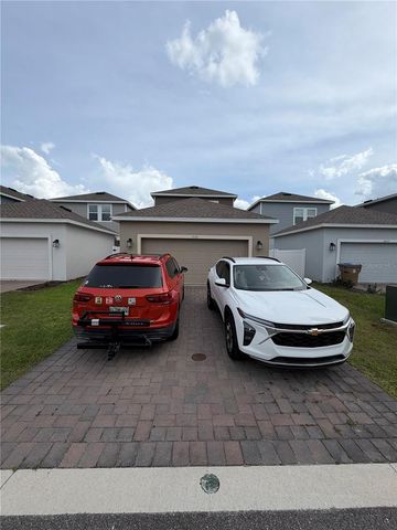 6416 PINE FORK ALLEY, St Cloud, FL 34771