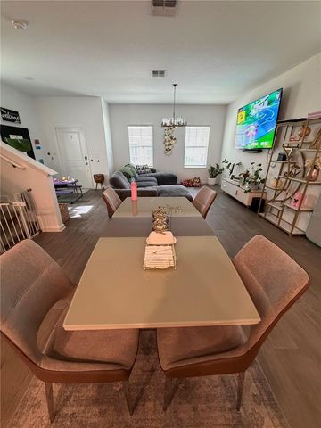 6416 PINE FORK ALLEY, St Cloud, FL 34771