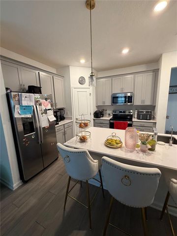 6416 PINE FORK ALLEY, St Cloud, FL 34771