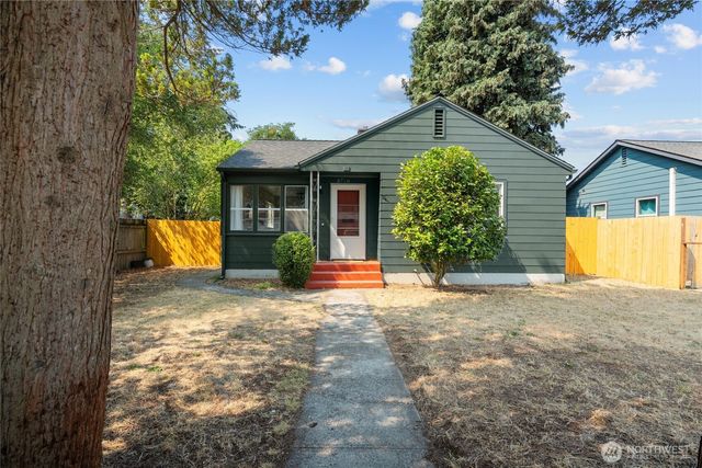 3716 E G Street, Tacoma, WA 98404