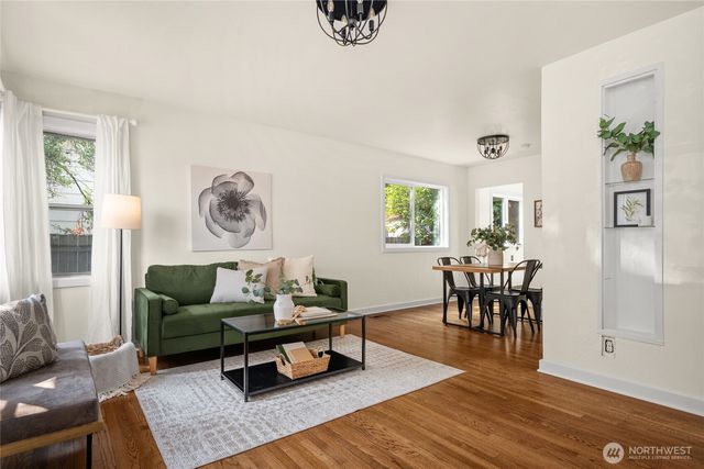 3716 E G Street, Tacoma, WA 98404