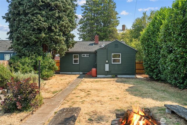 3716 E G Street, Tacoma, WA 98404