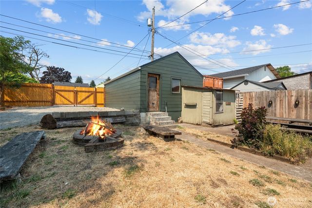 3716 E G Street, Tacoma, WA 98404
