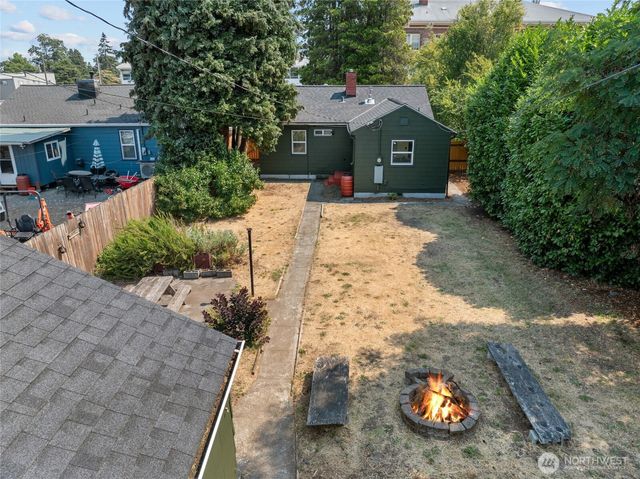 3716 E G Street, Tacoma, WA 98404