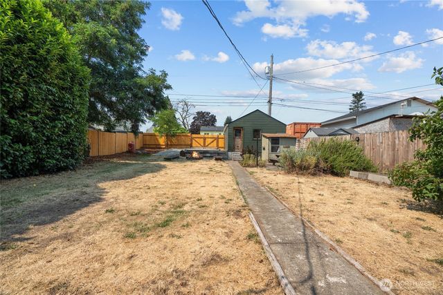 3716 E G Street, Tacoma, WA 98404