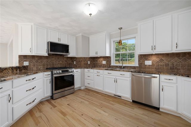 37 Holden Street, Coventry, RI 02816