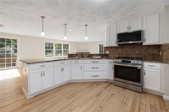 37 Holden Street, Coventry, RI 02816