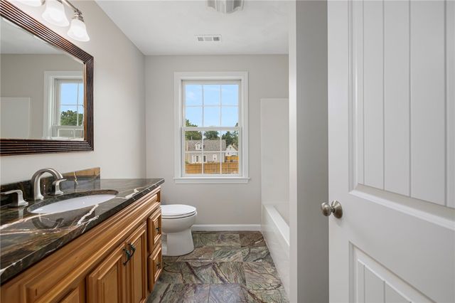 37 Holden Street, Coventry, RI 02816