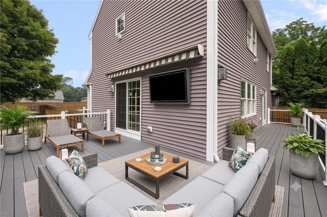 37 Holden Street, Coventry, RI 02816