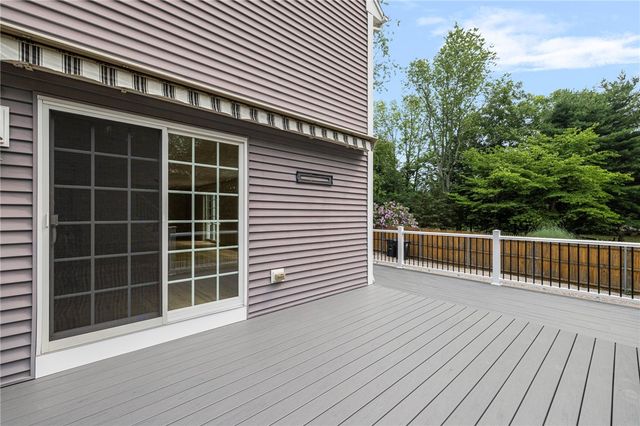 37 Holden Street, Coventry, RI 02816